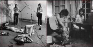 stones
