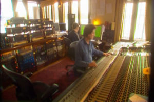 Astoria Studio David Gilmour (8)