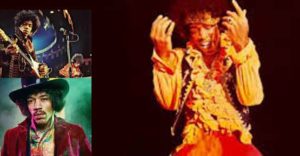jimi hendrix last 24 hours