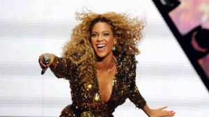 beyoncé