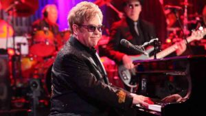 elton john