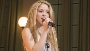shakira
