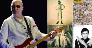 pete townshend new release