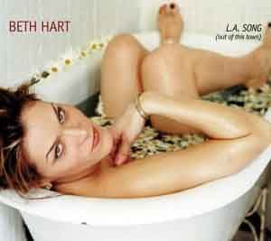 Beth Hart out of this town