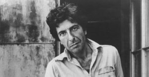 UNSPECIFIED - CIRCA 1970: Photo of Leonard Cohen Photo by Michael Ochs Archives/Getty Images