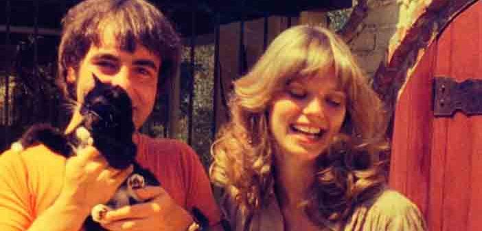Keith Moon: Annette Joe Walsh and more Hotel Rooms - Videomuzic