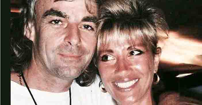 Pink Floyd Rick Wright's ex wife reveals torrid rows behind the scenes - Videomuzic