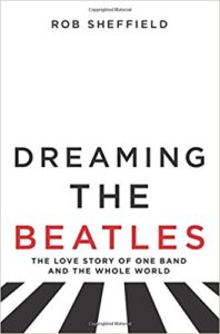 listen beatles