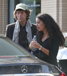 jagger