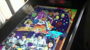 pinball