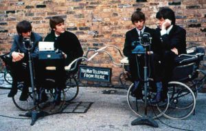 beatles