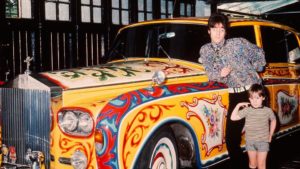 lennon