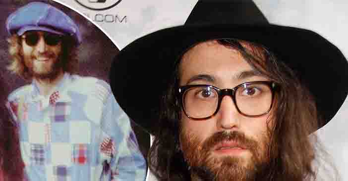 Sean Lennon Performs John's “Isolation” on Colbert Show - Videomuzic